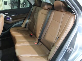 2026 Mercedes-Benz GLE 350 II (V167) Рестайлинг, серый, 11928000 рублей, вид 3