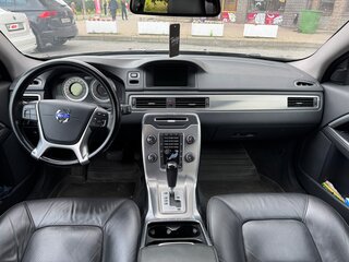 2011 Volvo XC70 II, бежевый, 1350000 рублей, вид 2