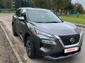 2023 Nissan Rogue III, серый, 2200000 рублей