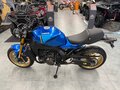 2022 Yamaha XSR900, синий, 1220000 рублей - вид 1
