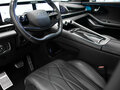 2023 Exeed RX, серый, 2950000 рублей - вид 6