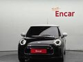 2015 Mini Coupe Cooper I, чёрный - вид 3