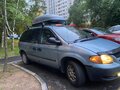 2005 Dodge Caravan 4-speed IV, серый, 300000 рублей - вид 4