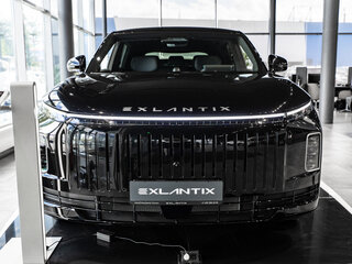 2026 Esteo Exlantix ET, чёрный, 6990000 рублей, вид 4