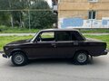 2008 Lada (ВАЗ) 2107, коричневый, 150000 рублей - вид 4