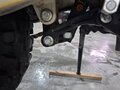2023 BSE Z3, красный, 135000 рублей - вид 10
