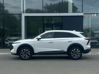 2026 Haval F7 II, белый, 3199000 рублей, вид 5