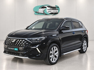 2022 Jetta VS5 I Рестайлинг, чёрный, 1449500 рублей, вид 1