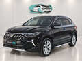 2022 Jetta VS5 I Рестайлинг, чёрный, 1449500 рублей