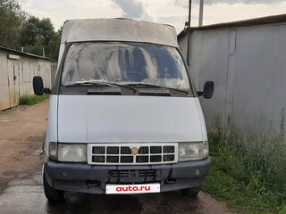 1997 Lada (ВАЗ) 1111 Ока КамАЗ, бежевый, 375000 рублей, вид 3