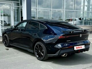 2024 Changan UNI-V I, чёрный, 2319000 рублей, вид 5