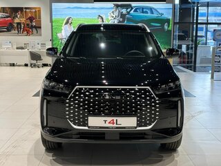 2026 Tenet T4L, чёрный, 2329000 рублей, вид 2