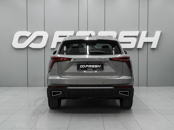 2026 Haval F7 II, серый, 3198000 рублей - вид 3