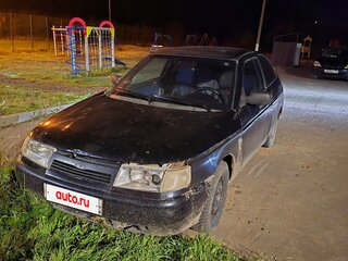 2007 Lada (ВАЗ) 2112, серый, 60000 рублей, вид 1
