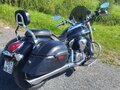 2012 Yamaha XVS950, чёрный, 675000 рублей - вид 4
