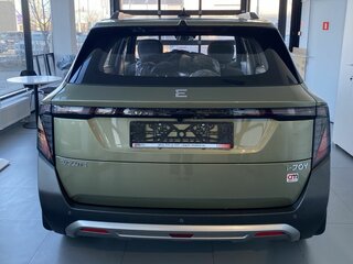 2026 Evolute i-Joy II, зелёный, 3324000 рублей, вид 5
