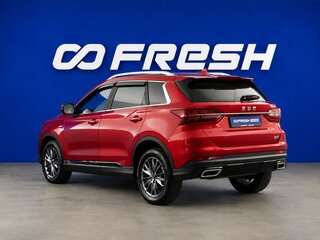 2024 SWM G01, красный, 1747088 рублей, вид 2