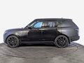 2019 Land Rover Range Rover IV Рестайлинг, чёрный, 7500000 рублей - вид 7