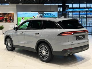 2026 Tenet T9, серый, 3949000 рублей, вид 5