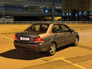 2005 Mitsubishi Lancer IX, серый, 399000 рублей, вид 5