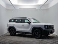 2025 Haval H3 I, белый - вид 2