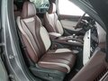 2023 Geely Monjaro I, серебристый - вид 7