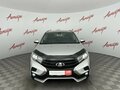 2019 Lada (ВАЗ) XRAY Cross I, серебристый, 920000 рублей - вид 7