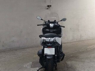 2019 BMW C 400 GT, белый, 799000 рублей, вид 4