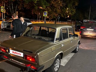 1978 Lada (ВАЗ) 2106, бежевый, 220000 рублей, вид 3
