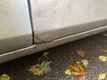 2013 Geely Emgrand EC7, серебристый - вид 9