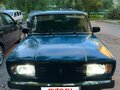 2009 Lada (ВАЗ) 2107, синий, 190000 рублей - вид 2