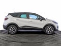 2019 Renault Kaptur I, белый - вид 3