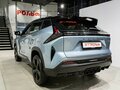 2026 Geely Cityray, голубой, 3384990 рублей - вид 5