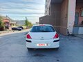 2010 Peugeot 308 I, белый - вид 6
