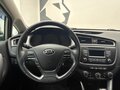 2016 Kia Ceed II Рестайлинг, серый, 1299000 рублей - вид 9