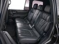 2021 Lexus LX 570 III Рестайлинг 2, чёрный, 10799888 рублей - вид 8
