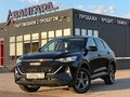 2024 Haval F7 I Рестайлинг, чёрный, 1550000 рублей