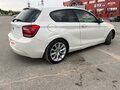 2013 BMW 1 серии 116i II (F20/F21), белый, 870000 рублей - вид 4