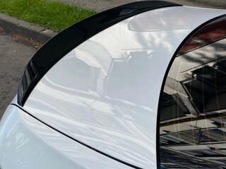 2014 BMW 2 серии 220i F22, белый, 2300000 рублей, вид 5