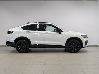 2023 Geely Tugella I Рестайлинг, белый, 2850000 рублей, вид 4