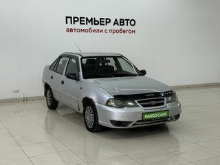 2012 Daewoo Nexia I Рестайлинг, серебристый, 60000 рублей, вид 3