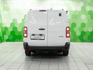 2019 Citroen Jumpy III, белый, 2549000 рублей, вид 4