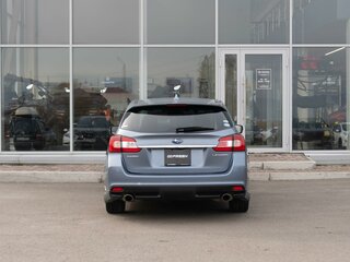 2015 Subaru Levorg I, серый, 1712000 рублей, вид 4