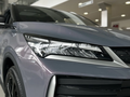 2026 Geely Coolray I Рестайлинг 2, фиолетовый, 2964990 рублей - вид 11