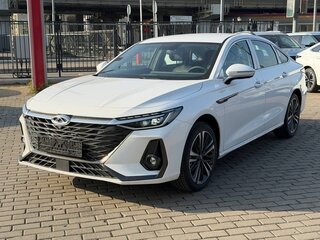 2025 Chery Arrizo 8, белый, 2499000 рублей, вид 1