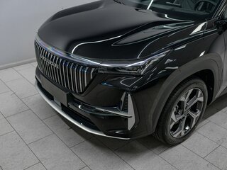 2026 Volga K40, чёрный, 3599000 рублей, вид 5