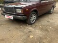 2012 Lada (ВАЗ) 2107, красный, 220000 рублей - вид 3