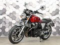 2013 Honda CB 1100, красный, 497000 рублей - вид 1