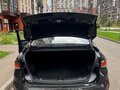 2023 BAIC U5 Plus, чёрный - вид 8