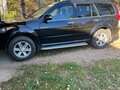 2013 Great Wall Hover H5, чёрный, 900000 рублей - вид 1